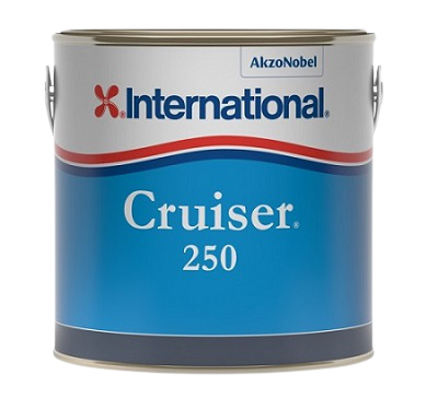 International- International Cruiser 250